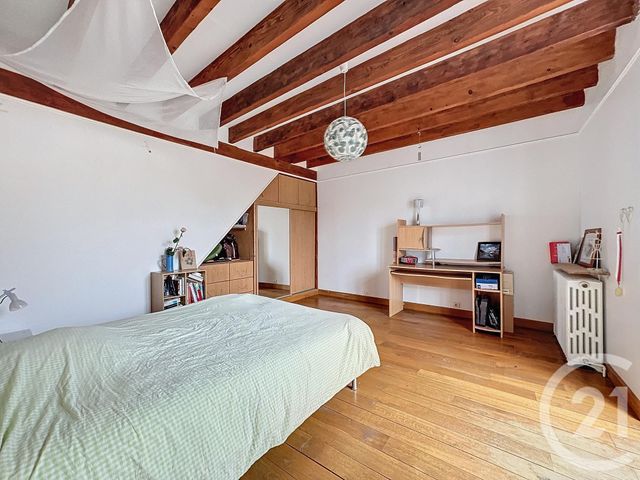 Maison à vendre - 9 pièces - 240 m2 - Bouafle - 78 - ILE-DE-FRANCE