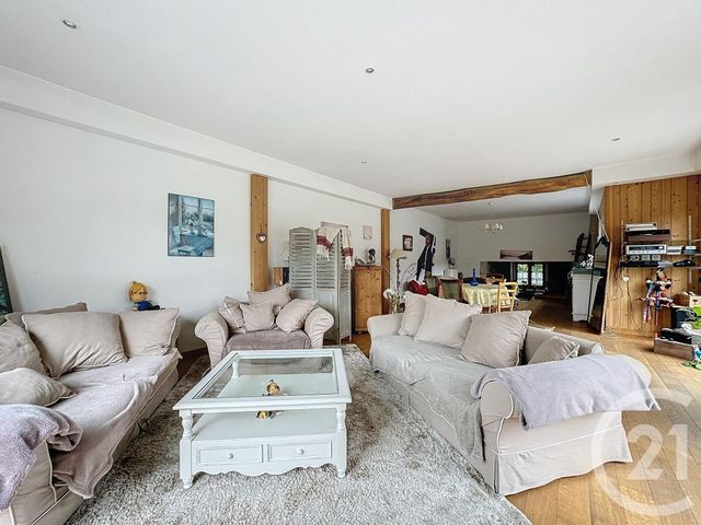 Maison à vendre - 9 pièces - 240 m2 - Bouafle - 78 - ILE-DE-FRANCE