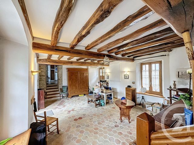 Maison à vendre - 9 pièces - 240 m2 - Bouafle - 78 - ILE-DE-FRANCE