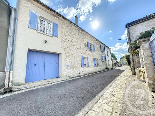 Maison à vendre - 9 pièces - 240 m2 - Bouafle - 78 - ILE-DE-FRANCE