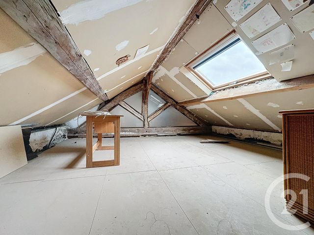 Maison à vendre - 9 pièces - 240 m2 - Bouafle - 78 - ILE-DE-FRANCE