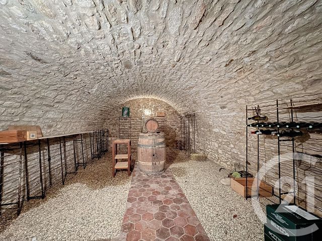 Maison à vendre - 9 pièces - 240 m2 - Bouafle - 78 - ILE-DE-FRANCE