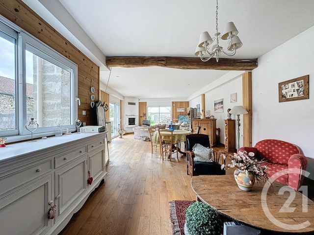 Maison à vendre - 9 pièces - 240 m2 - Bouafle - 78 - ILE-DE-FRANCE