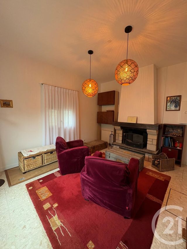 Maison à louer - 4 pièces - 97,45 m2 - Epone - 78 - ILE-DE-FRANCE