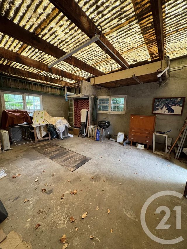 Maison à louer - 4 pièces - 97,45 m2 - Epone - 78 - ILE-DE-FRANCE