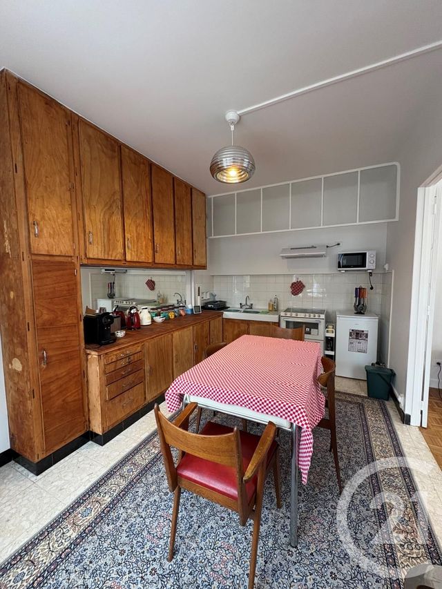 Maison à louer - 4 pièces - 97,45 m2 - Epone - 78 - ILE-DE-FRANCE