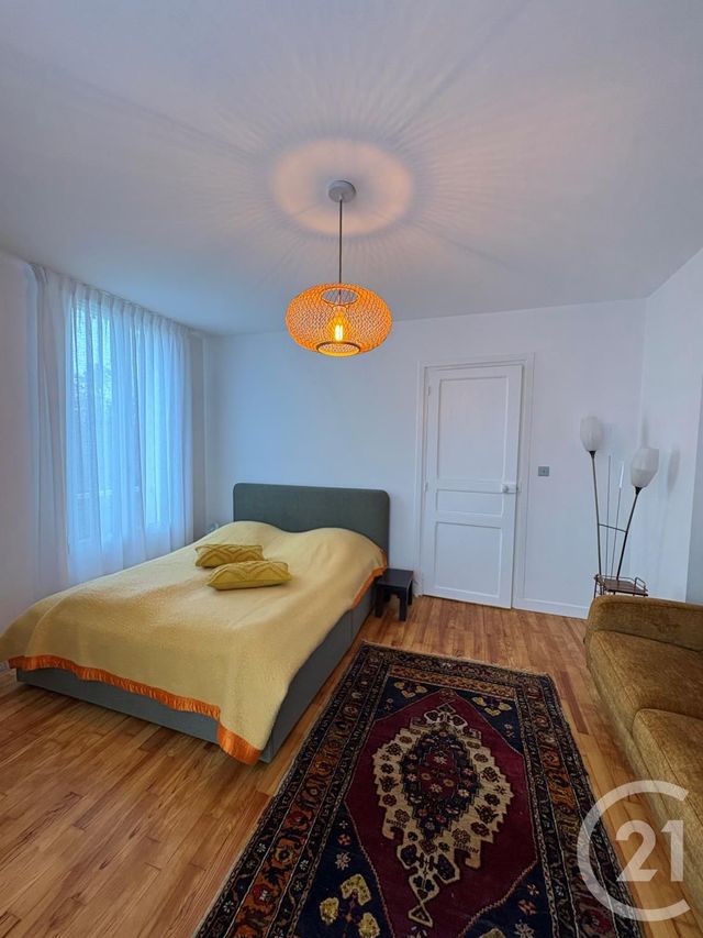 Maison à louer - 4 pièces - 97,45 m2 - Epone - 78 - ILE-DE-FRANCE