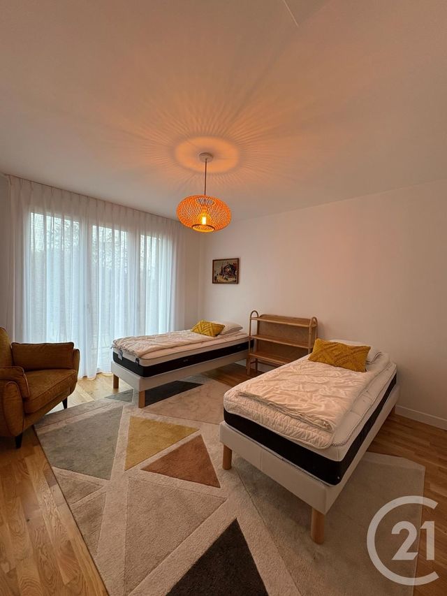 Maison à louer - 4 pièces - 97,45 m2 - Epone - 78 - ILE-DE-FRANCE