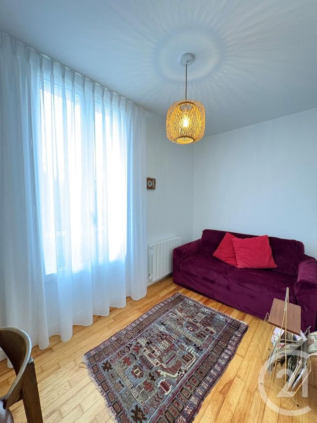 Maison à louer - 4 pièces - 97,45 m2 - Epone - 78 - ILE-DE-FRANCE