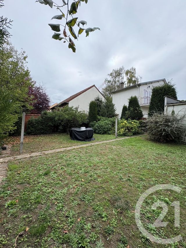 Maison à louer - 4 pièces - 97,45 m2 - Epone - 78 - ILE-DE-FRANCE