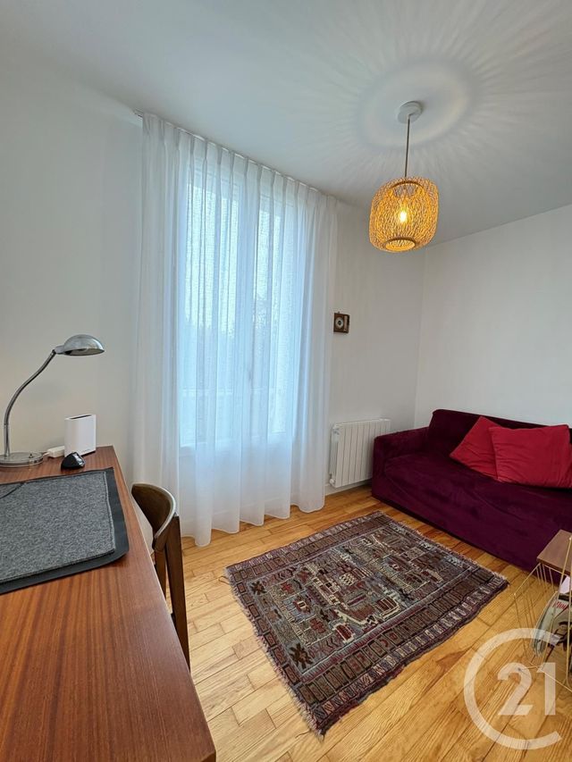 Maison à louer - 4 pièces - 97,45 m2 - Epone - 78 - ILE-DE-FRANCE