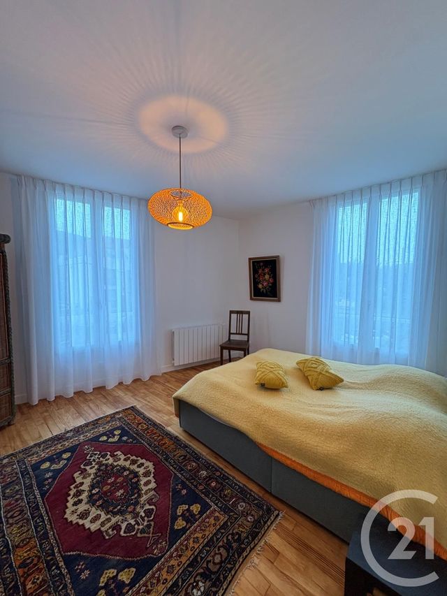 Maison à louer - 4 pièces - 97,45 m2 - Epone - 78 - ILE-DE-FRANCE