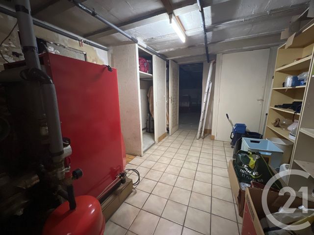 Maison à vendre - 4 pièces - 104 m2 - Epone - 78 - ILE-DE-FRANCE