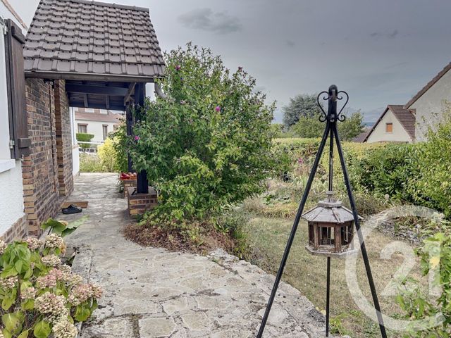 Maison à vendre - 4 pièces - 104 m2 - Epone - 78 - ILE-DE-FRANCE