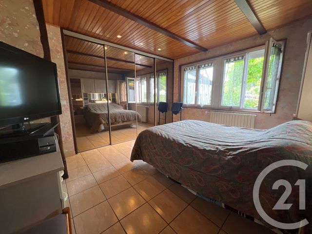 Maison à vendre - 4 pièces - 104 m2 - Epone - 78 - ILE-DE-FRANCE