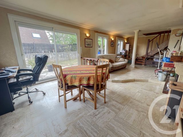 Maison à vendre - 4 pièces - 104 m2 - Epone - 78 - ILE-DE-FRANCE