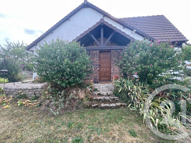 Maison à vendre - 4 pièces - 104 m2 - Epone - 78 - ILE-DE-FRANCE