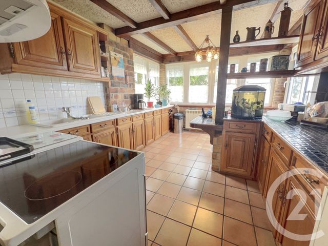 Maison à vendre - 4 pièces - 104 m2 - Epone - 78 - ILE-DE-FRANCE