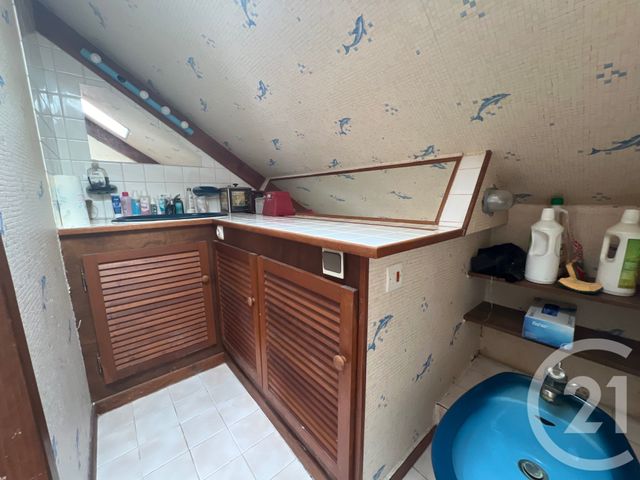 Maison à vendre - 4 pièces - 104 m2 - Epone - 78 - ILE-DE-FRANCE