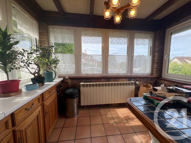 Maison à vendre - 4 pièces - 104 m2 - Epone - 78 - ILE-DE-FRANCE