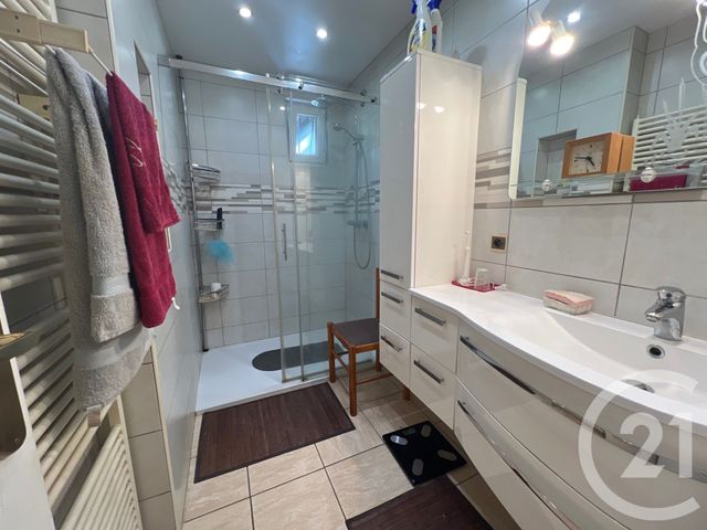 Maison à vendre - 4 pièces - 104 m2 - Epone - 78 - ILE-DE-FRANCE