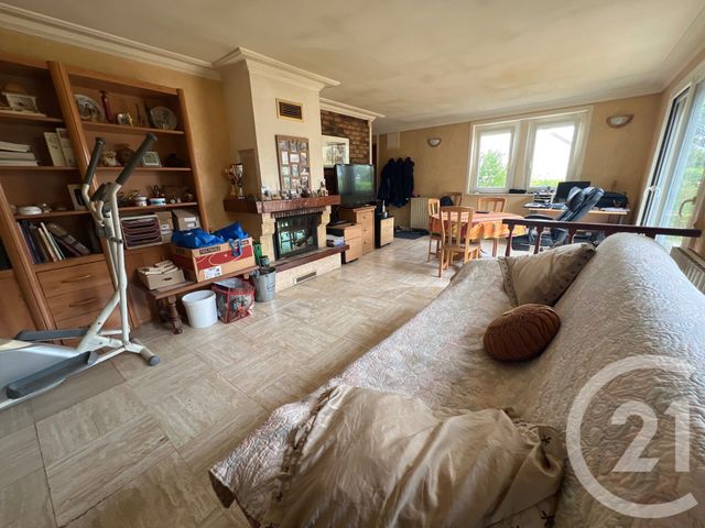 Maison à vendre - 4 pièces - 104 m2 - Epone - 78 - ILE-DE-FRANCE