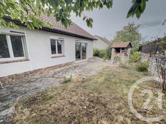 Maison à vendre - 4 pièces - 104 m2 - Epone - 78 - ILE-DE-FRANCE