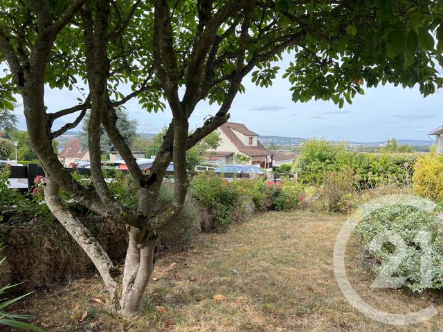 Maison à vendre - 4 pièces - 104 m2 - Epone - 78 - ILE-DE-FRANCE