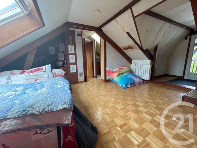 Maison à vendre - 4 pièces - 104 m2 - Epone - 78 - ILE-DE-FRANCE