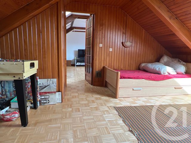 Maison à vendre - 4 pièces - 104 m2 - Epone - 78 - ILE-DE-FRANCE