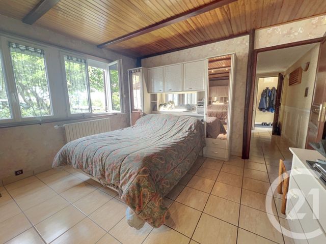 Maison à vendre - 4 pièces - 104 m2 - Epone - 78 - ILE-DE-FRANCE