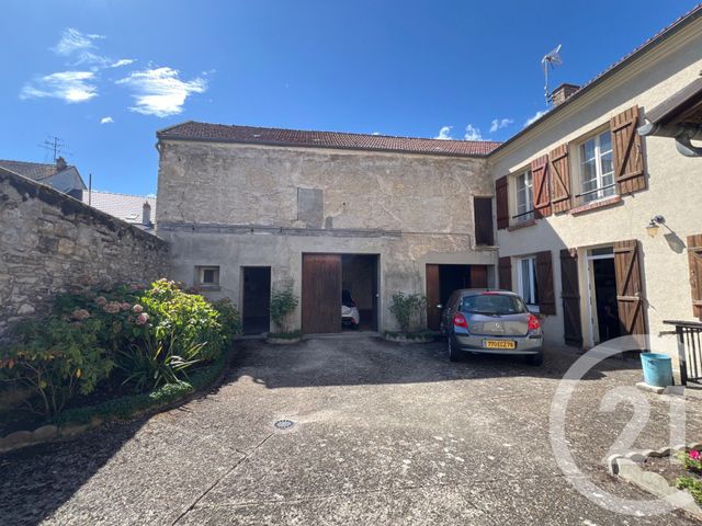 maison - FLINS SUR SEINE - 78