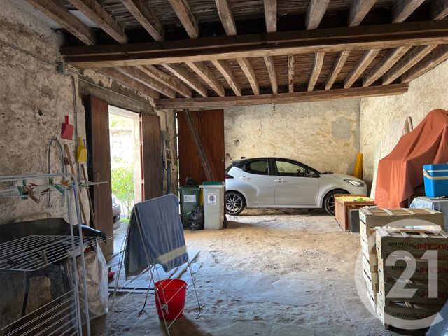 Maison &agrave; vendre - 5 pi&egrave;ces - 98 m2 - Flins Sur Seine - 78 - ILE-DE-FRANCE