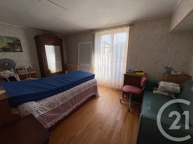 Maison &agrave; vendre - 5 pi&egrave;ces - 98 m2 - Flins Sur Seine - 78 - ILE-DE-FRANCE