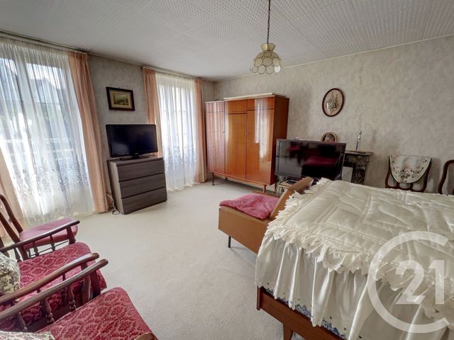 Maison &agrave; vendre - 5 pi&egrave;ces - 98 m2 - Flins Sur Seine - 78 - ILE-DE-FRANCE