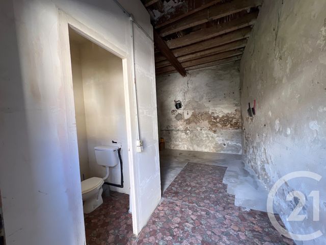 Maison &agrave; vendre - 5 pi&egrave;ces - 98 m2 - Flins Sur Seine - 78 - ILE-DE-FRANCE