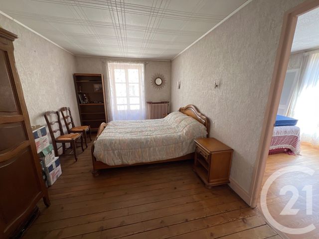 Maison &agrave; vendre - 5 pi&egrave;ces - 98 m2 - Flins Sur Seine - 78 - ILE-DE-FRANCE