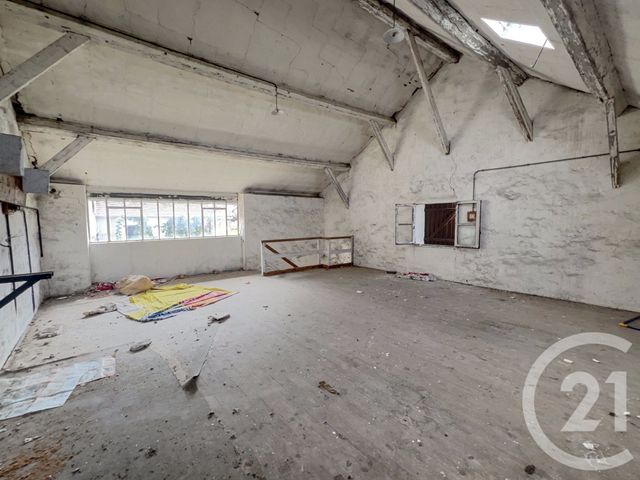 Maison à vendre - 4 pièces - 180 m2 - Bouafle - 78 - ILE-DE-FRANCE