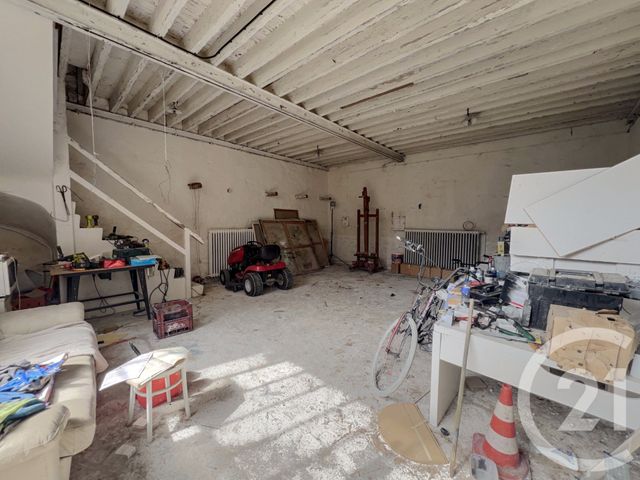 Maison à vendre - 4 pièces - 180 m2 - Bouafle - 78 - ILE-DE-FRANCE