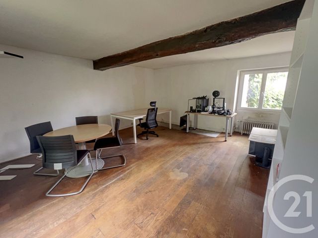 Maison à vendre - 4 pièces - 180 m2 - Bouafle - 78 - ILE-DE-FRANCE