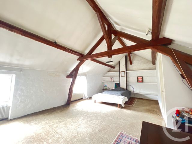 Maison à vendre - 4 pièces - 180 m2 - Bouafle - 78 - ILE-DE-FRANCE