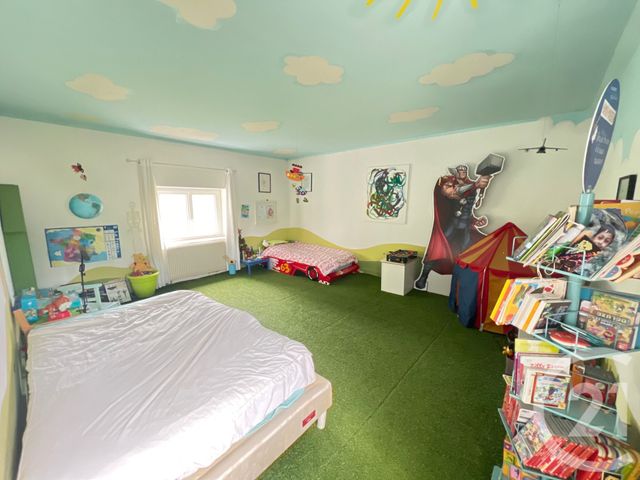 Maison à vendre - 4 pièces - 180 m2 - Bouafle - 78 - ILE-DE-FRANCE