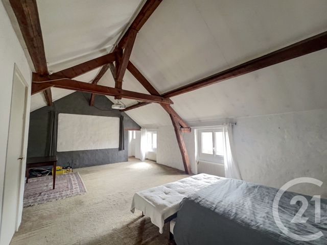 Maison à vendre - 4 pièces - 180 m2 - Bouafle - 78 - ILE-DE-FRANCE