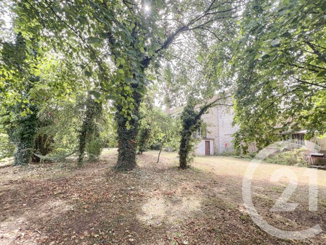 Maison à vendre - 4 pièces - 180 m2 - Bouafle - 78 - ILE-DE-FRANCE