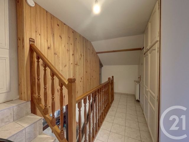 Maison à vendre - 4 pièces - 116,99 m2 - Les Mureaux - 78 - ILE-DE-FRANCE