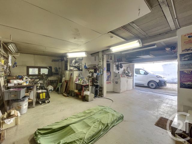 Maison à vendre - 4 pièces - 116,99 m2 - Les Mureaux - 78 - ILE-DE-FRANCE