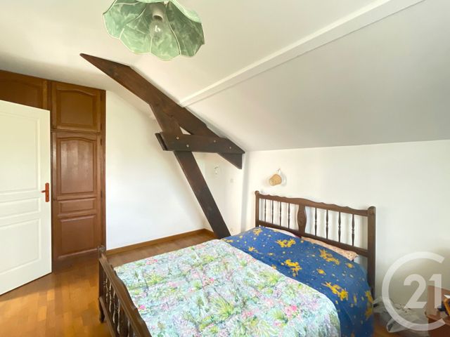 Maison à vendre - 4 pièces - 116,99 m2 - Les Mureaux - 78 - ILE-DE-FRANCE