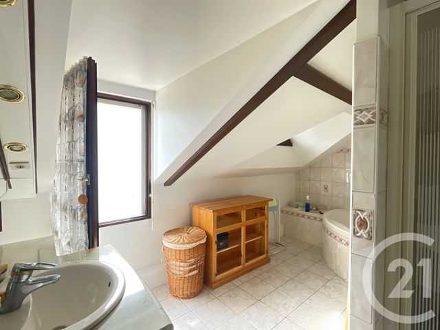 Maison à vendre - 4 pièces - 116,99 m2 - Les Mureaux - 78 - ILE-DE-FRANCE