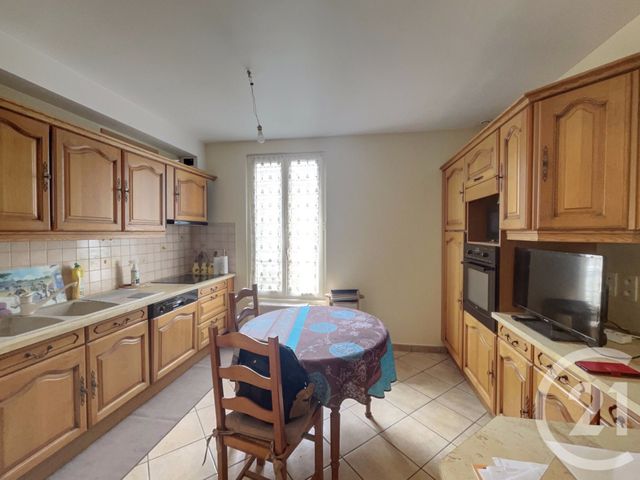 Maison à vendre - 4 pièces - 116,99 m2 - Les Mureaux - 78 - ILE-DE-FRANCE