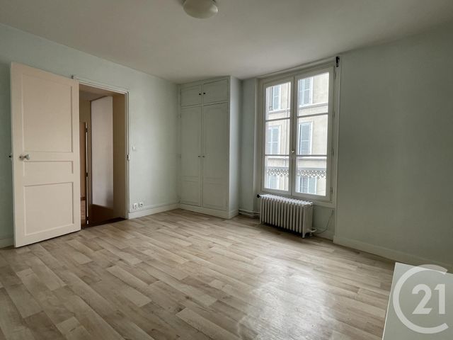 Appartement F2 à vendre - 2 pièces - 59,60 m2 - Meulan En Yvelines - 78 - ILE-DE-FRANCE